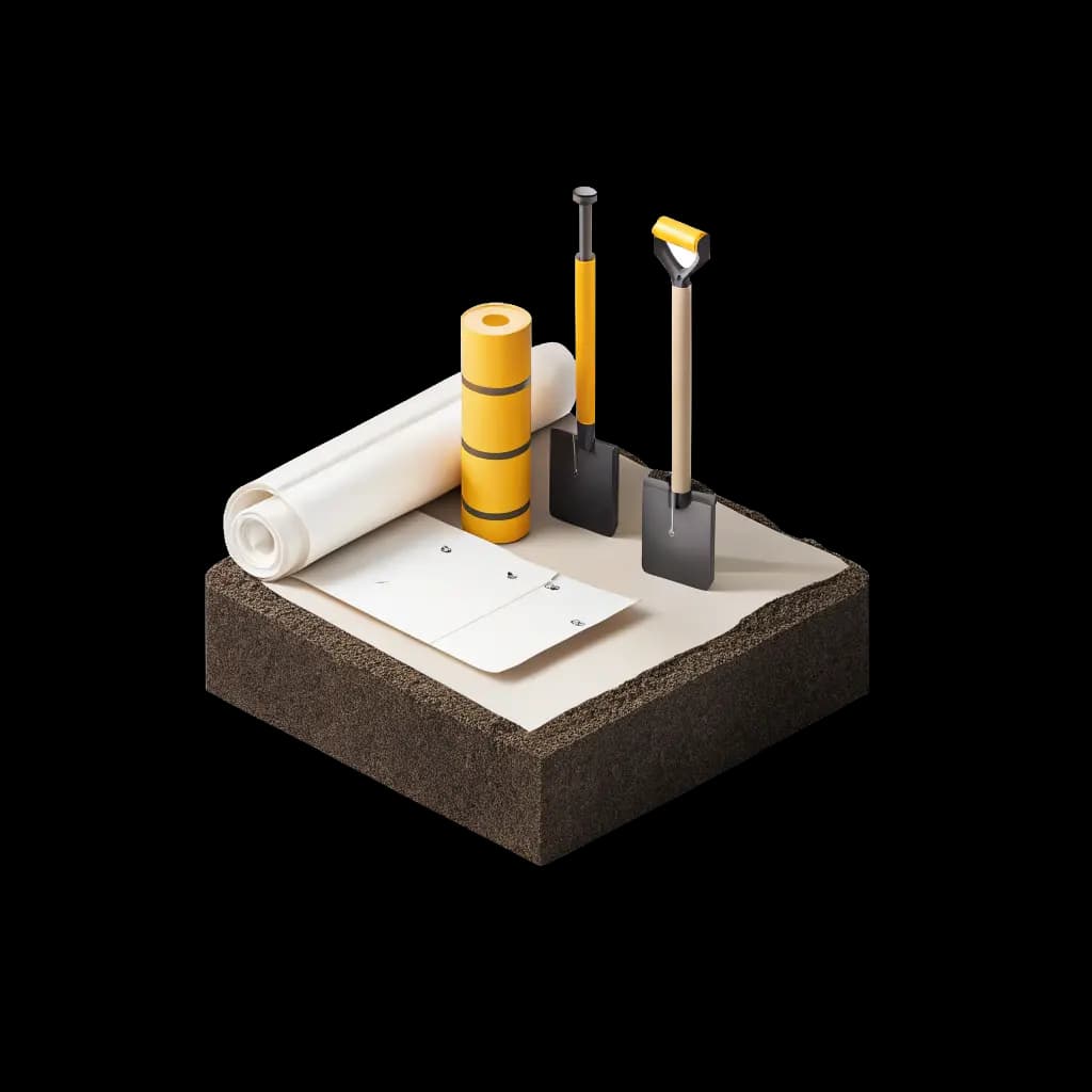 Suivi et supervision géotechnique