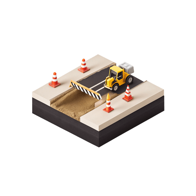 Les retards de chantier